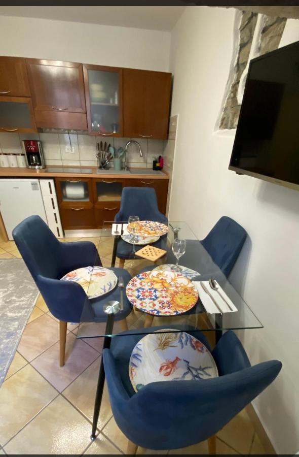 Appartamento Incantevole: Piran-Pirano. Luaran gambar