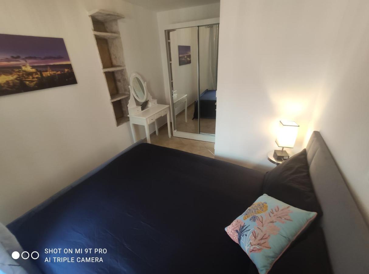 Appartamento Incantevole: Piran-Pirano. Luaran gambar